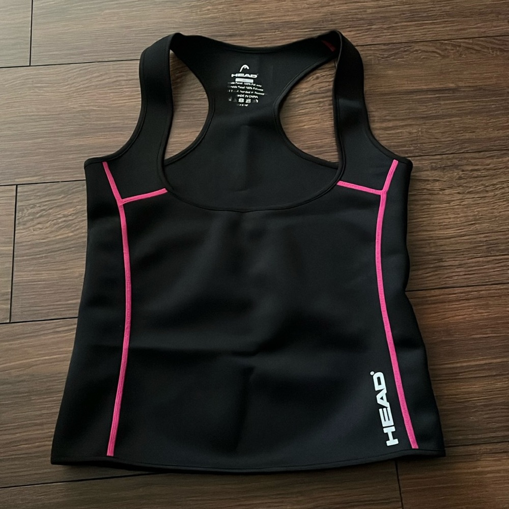 WORKOUT TOP
